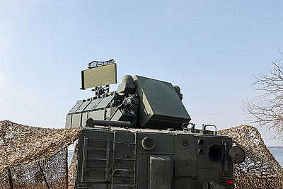 В Витебской области идет проверка дежурных сил по противовоздушной обороне