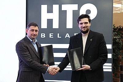 В Беларуси расширяют молодежное стартап-движение