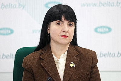 Пресс-конференция о сохранении и популяризации культурного наследия прошла в БЕЛТА