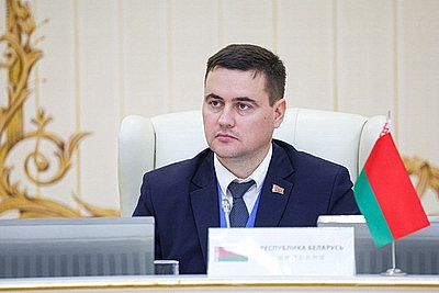 В Минске проходит десятое совещание министров образования стран ШОС
