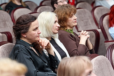 На его учебниках воспитывались поколения. Издательству \"Белорусская наука\" - 100 лет