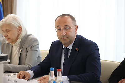 Беларусь и Шри-Ланка подписали меморандум о сотрудничестве в сфере высшего образования