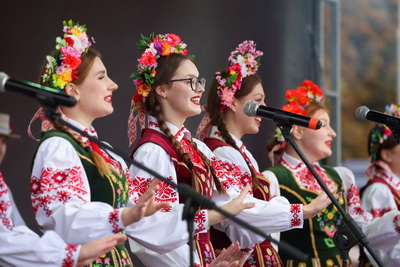 \"Фестиваль профессий\" прошел в Минске