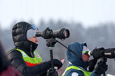 Сола завоевала серебро в гонке преследования на домашнем этапе Кубка Содружества