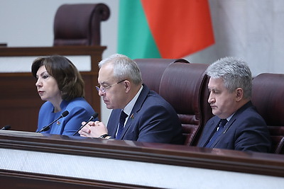 Нацбанк: банки научились гибко и эффективно реагировать на вызовы в условиях санкций