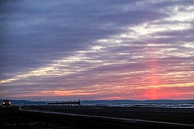 ФОТОХРОНИКА начинает новый информационный день