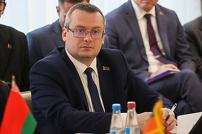 Беларусь и Шри-Ланка подписали меморандум о сотрудничестве в сфере высшего образования