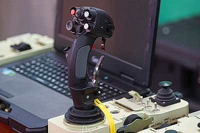 Один из этапов внезапной проверки ВС завершился