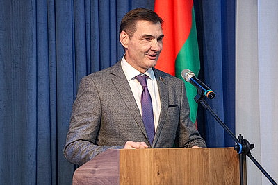 Достижения и перспективы развития белорусской метрологии обсудили в Минске