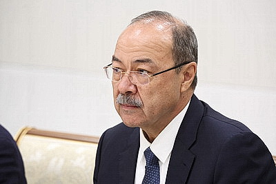 Беларусь рассчитывает к 2030 году увеличить товарооборот с Узбекистаном до $2 млрд