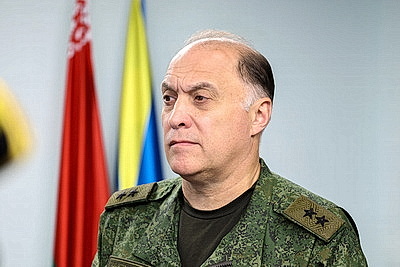 Проверка боеготовности по поручению Президента продолжается в ВВС и войсках ПВО
