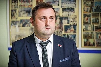 Минский хлебозавод \"Автомат\" начал производство продукции из зерна нового урожая