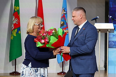 Витебск отметил День города