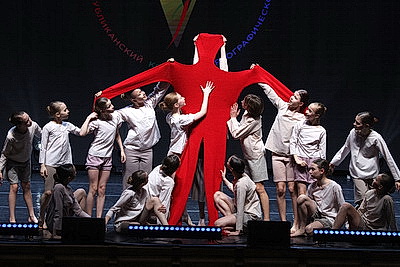 Новые горизонты для танцоров. В Минске прошел финал V Республиканского конкурса хореографического искусства