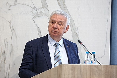 В Мингорисполкоме рассмотрели меры по сокращению объемов сверхнормативного строительства