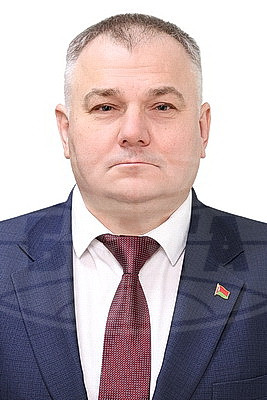 Залесский назначен первым заместителем председателя Президиума НАН