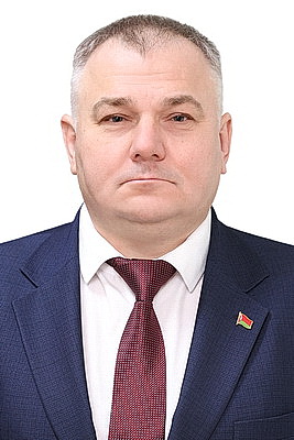 Залесский назначен первым заместителем председателя Президиума НАН