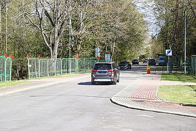 Обмен задержанными по формуле \"пять на пять\" провели на границе Беларуси и Польши