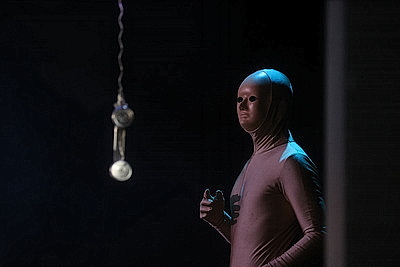 Брестский академический театр драмы представил премьеру \"Мудромер\"