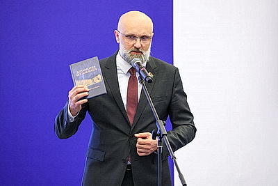 Минская международная книжная выставка-ярмарка: день второй