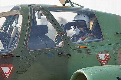 В 116 шаб проходит внезапная проверка боеготовности