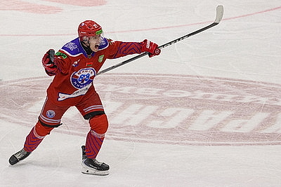 \"Юность\" выбила \"Неман\" из борьбы за Кубок Президента