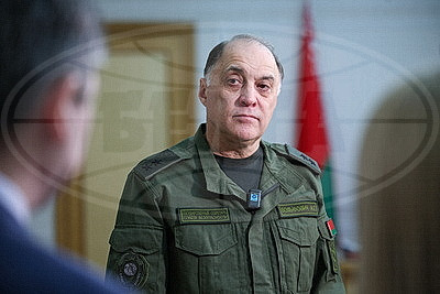 Внезапность и максимальная объективность. Вольфович озвучил требования Президента к проверке ВС