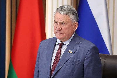 В Бресте прошла 70-я сессия Парламентского собрания Союза Беларуси и России