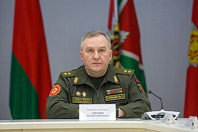 Журналистов БЕЛТА наградили за победу в конкурсе на лучшее освещение развития и строительства Вооруженных Сил