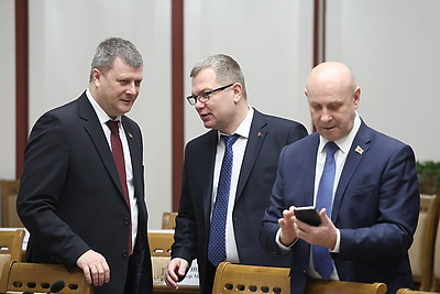 Экспорт и привлечение инвестиций. Что обсуждают на коллегии МИД с участием премьер-министра