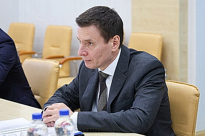 Соглашения с третьими странами и меры регулирования торговли в ЕАЭС обсудили в правительстве