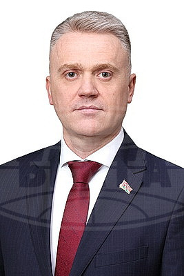 Гуйда согласован на должность заместителя председателя Витебского облисполкома