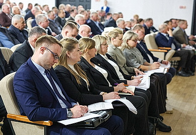 В Минской области в 2026 году планируют построить 111 профилакториев на 20 тыс. телят