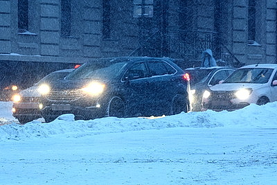 План \"Погода\" введен в четырех областях страны и Минске
