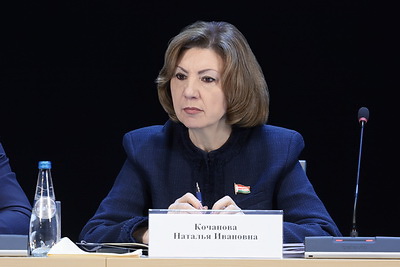 По каждому из приоритетов Программы-2030 уже достигнуты первые весомые результаты - Чеботарь