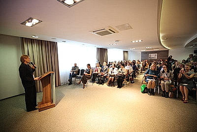 Экспортный форум \"Беларусь мясная\" стартовал в Минске