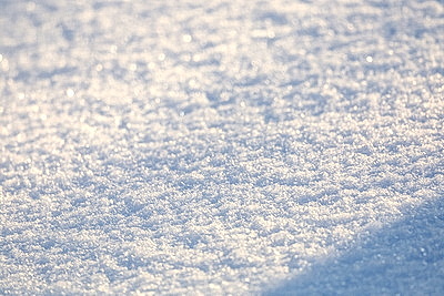 Солнечный январский день в Минске