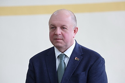 В Могилеве прошел областной медиафорум юных журналистов и блогеров