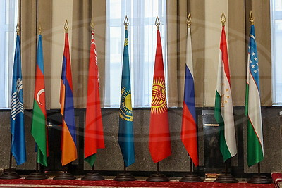 Заседание Совета руководителей таможенных служб стран СНГ принимает Брест