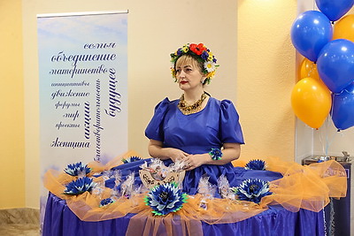 Новый корпус открыли в детском реабилитационно-оздоровительном центре \"Свитанак\" в Пинском районе