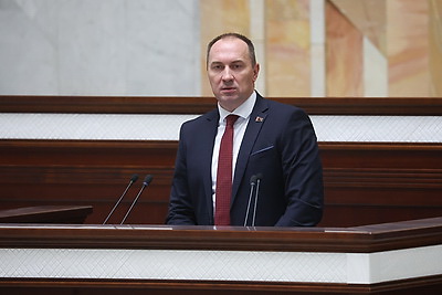 Законопроект о республиканском бюджете на 2027 год принят депутатами в первом чтении
