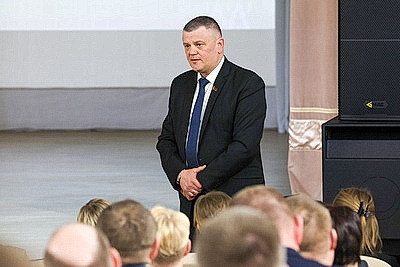 В Минской области в 2026 году планируют построить 111 профилакториев на 20 тыс. телят