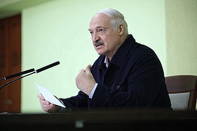 Развитие юго-востока Могилевской области стало темой совещания у Лукашенко