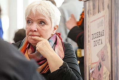 Продюсер концерта-реквиема \"Каждый третий\": наш проект в Казани стал самым масштабным