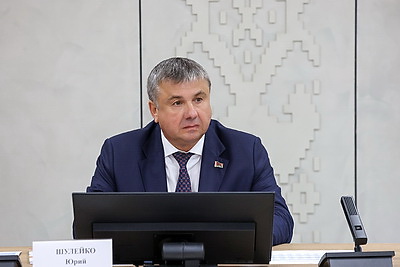 Шулейко оценил готовность сахарных заводов к сезону