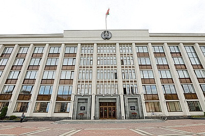 В Мингорисполкоме рассмотрели меры по сокращению объемов сверхнормативного строительства