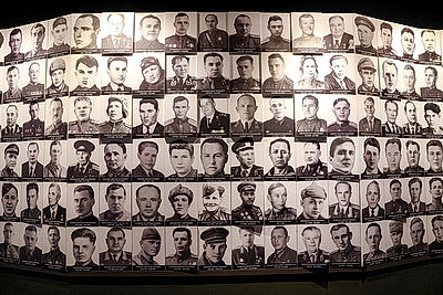 Концерт-реквием \"Каждый третий\" представят в Казани 28-29 апреля