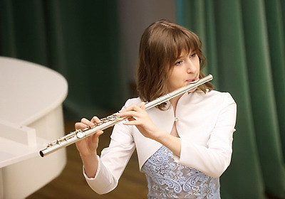 Харизматичные, творческие, амбициозные. Талантливую молодежь чествовали в Гомеле