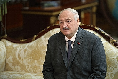 Лукашенко: Беларуси и Бразилии нужно более интенсивно выстраивать отношения