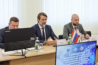 Для подготовки энергетиков. Инновационный цифровой тренажер запустили на Минской ТЭЦ-4